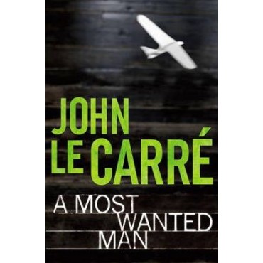 A Most Wanted Man   {USED}